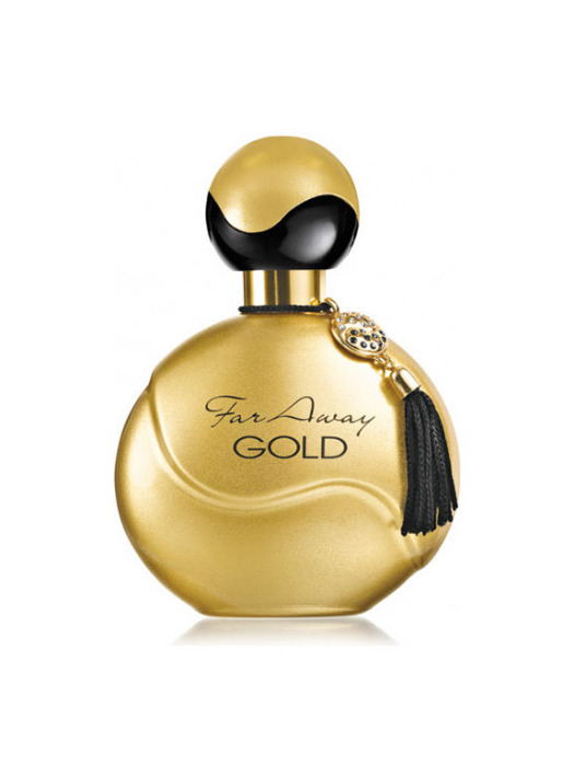 Productos Far Away Gold