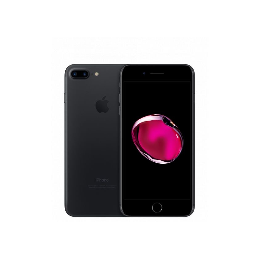 Products iPhone 7 Plus black