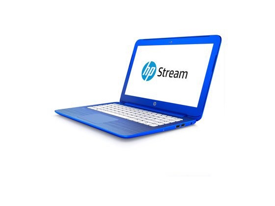 Productos HP stream 