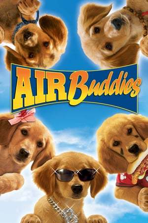 Movie Air Buddies