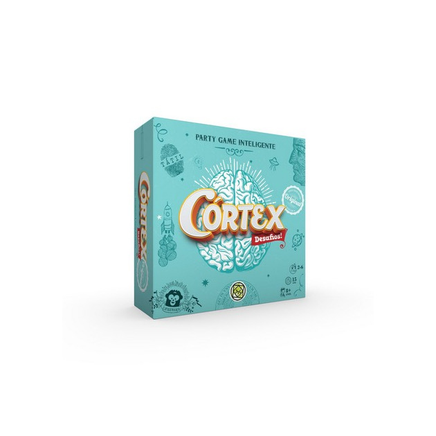 Productos Cortex Challenge 