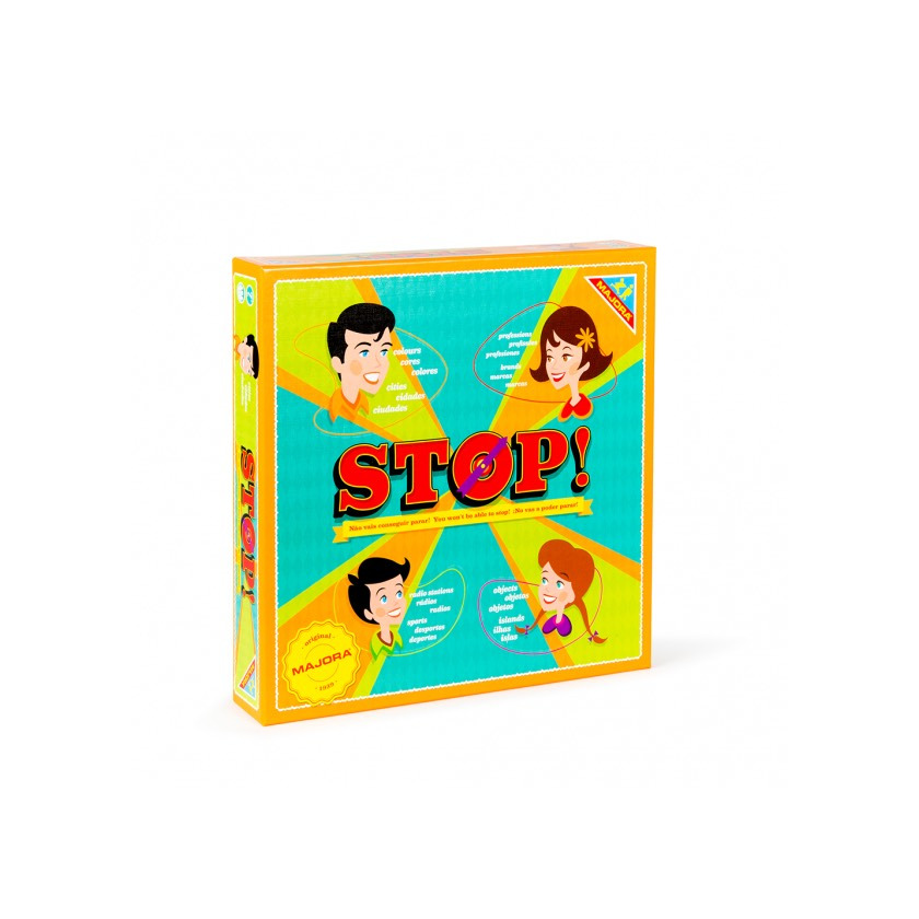 Productos Stop