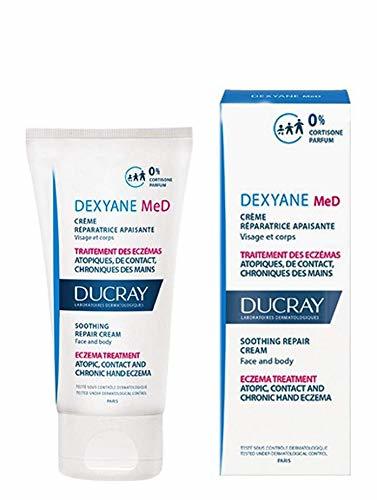 Producto Ducray Dexyane Med Crema Reparadora Calmante