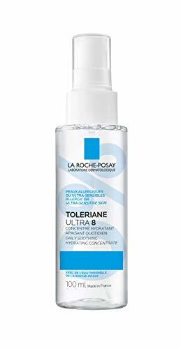 Beauty LA ROCHE POSAY TOLERIANE ULTRA 8 100 ML