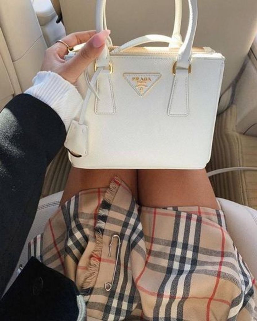 Fashion Bag Prada!! 💲💎