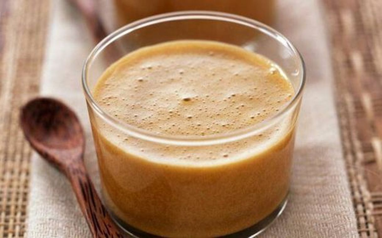 Social Baba de Camelo