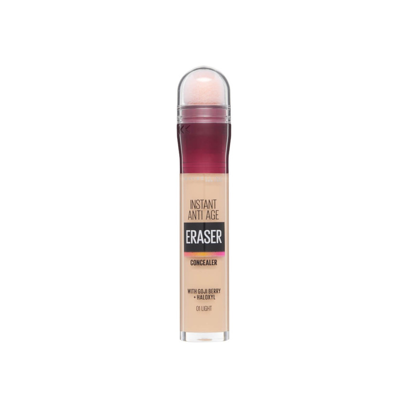 Product Maybelline Instant Eraser