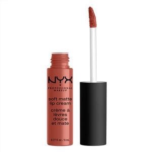 Product Nyx Soft Matte Lip Cream