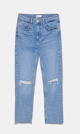 Zara Skinny Jeans