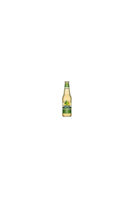 Social Somersby Sidra de Manzana