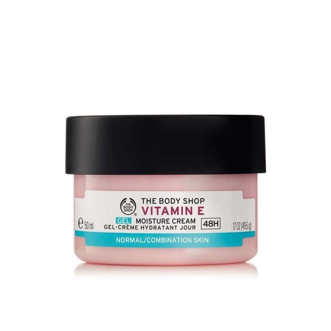 Producto The Body Shop Creme hidratante Vitamina E