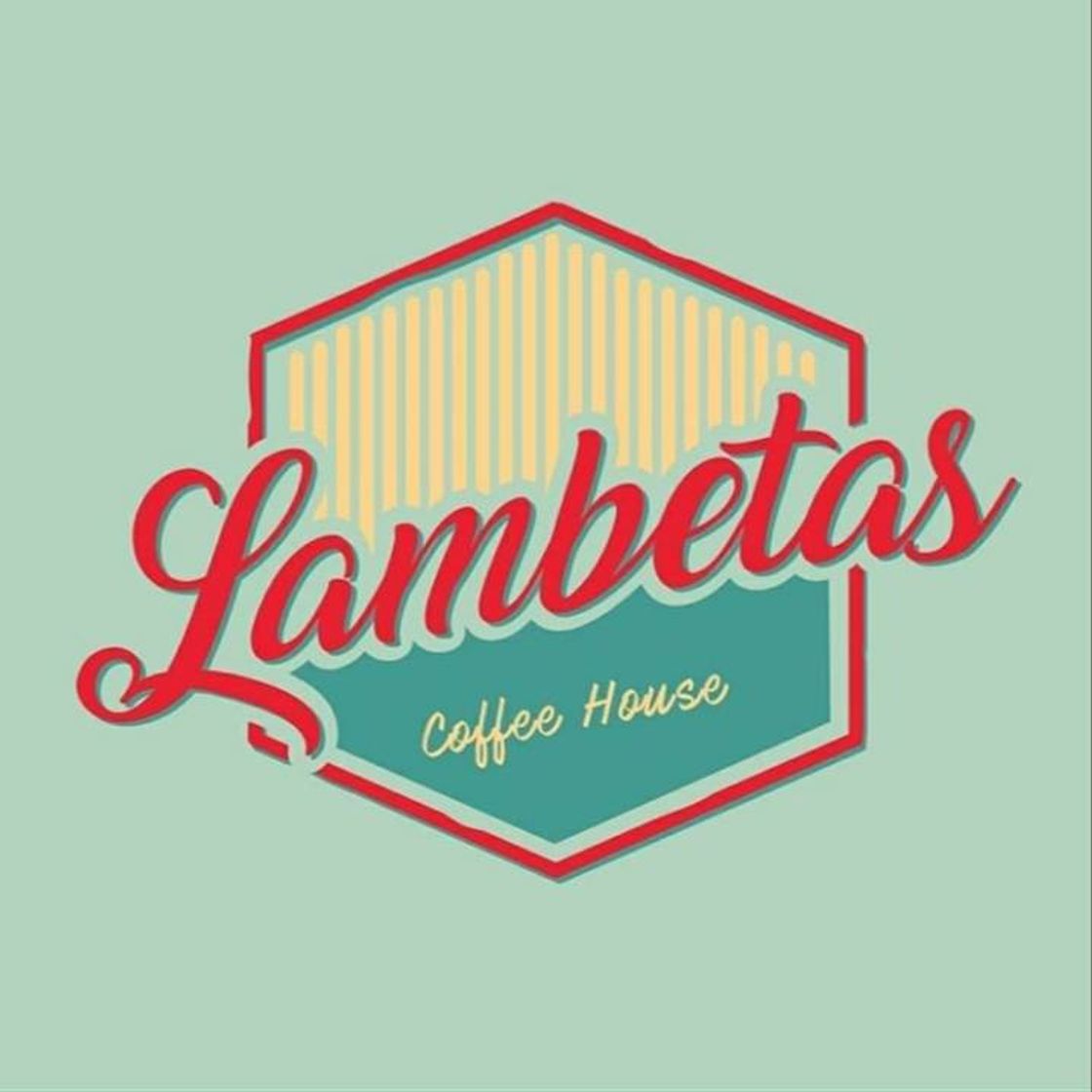 Restaurants Lambetas Coffee House