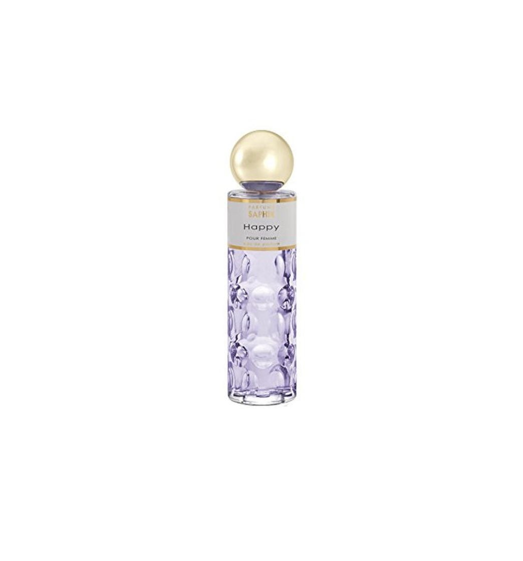 Producto PARFUMS SAPHIR Happy