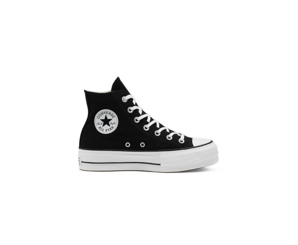 Ténis All star bota dupla sola