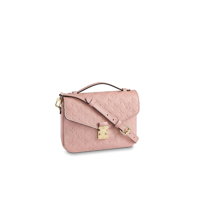 Pochette Métis Monogram Empreinte - Bolsas