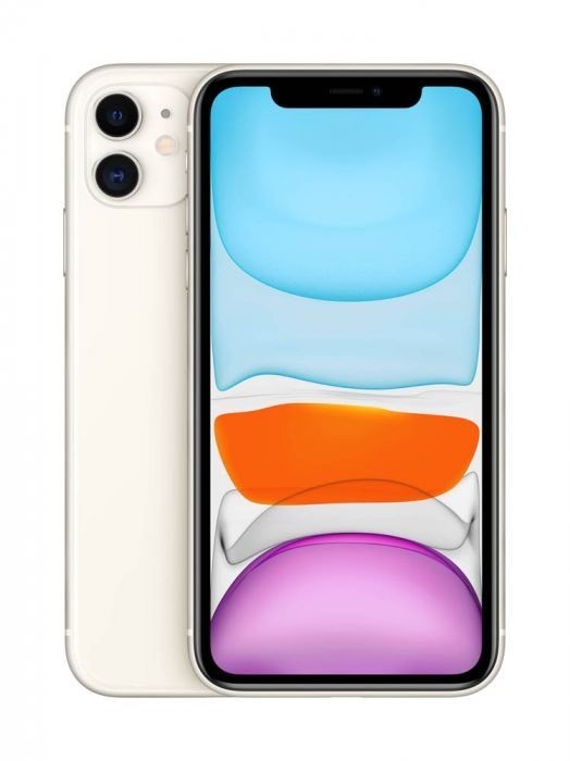 Product iPhone 11