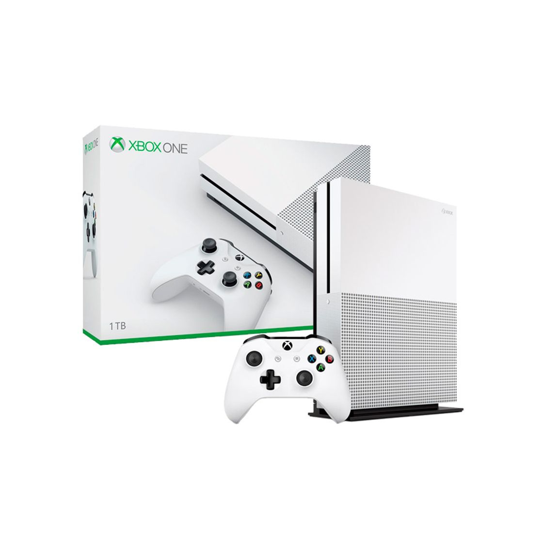 Products Xbox One S