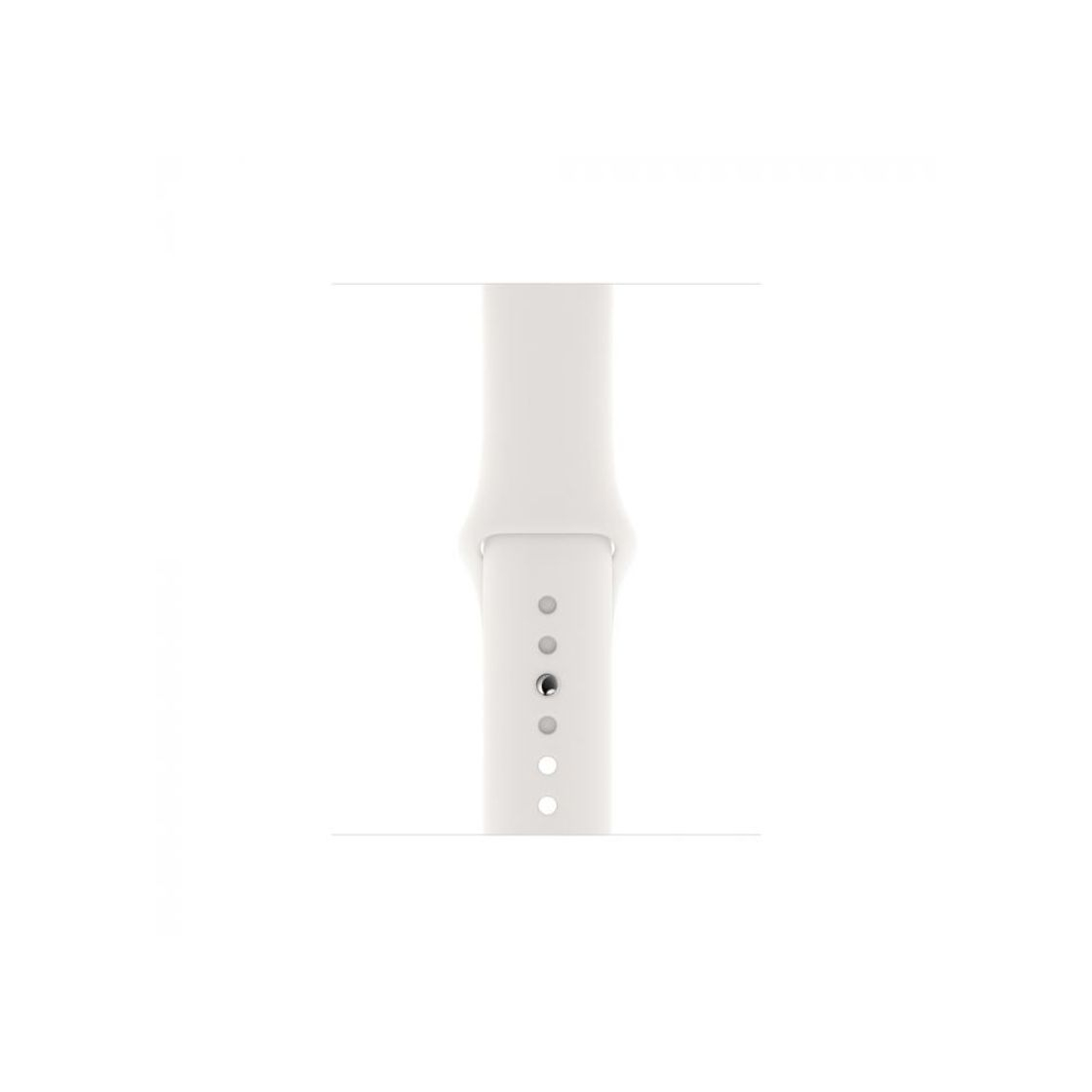 Productos Apple Watch Bracelete Branco 