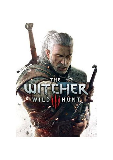 Product The Witcher 3