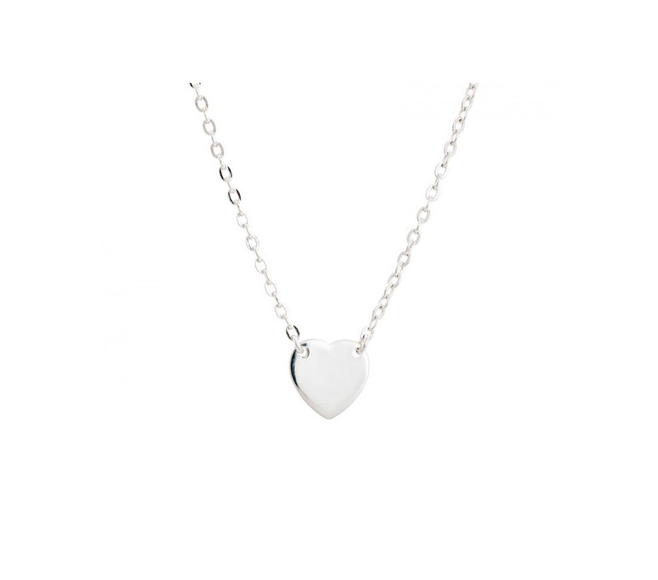 Product Heart Necklace