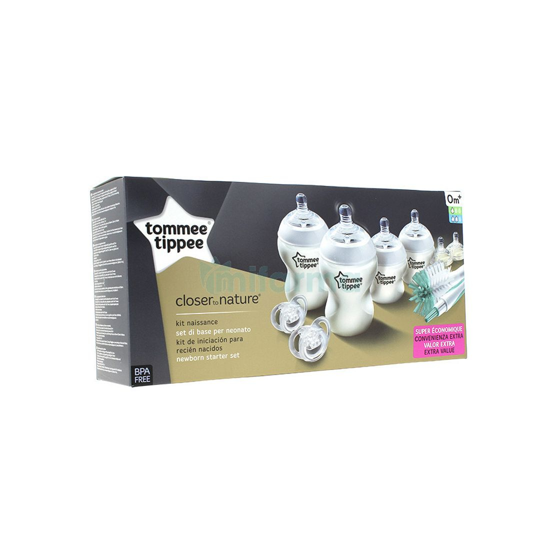 Producto Tommee Tippee