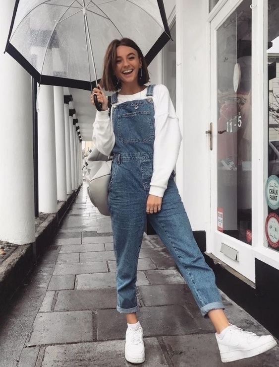 Social Outfit