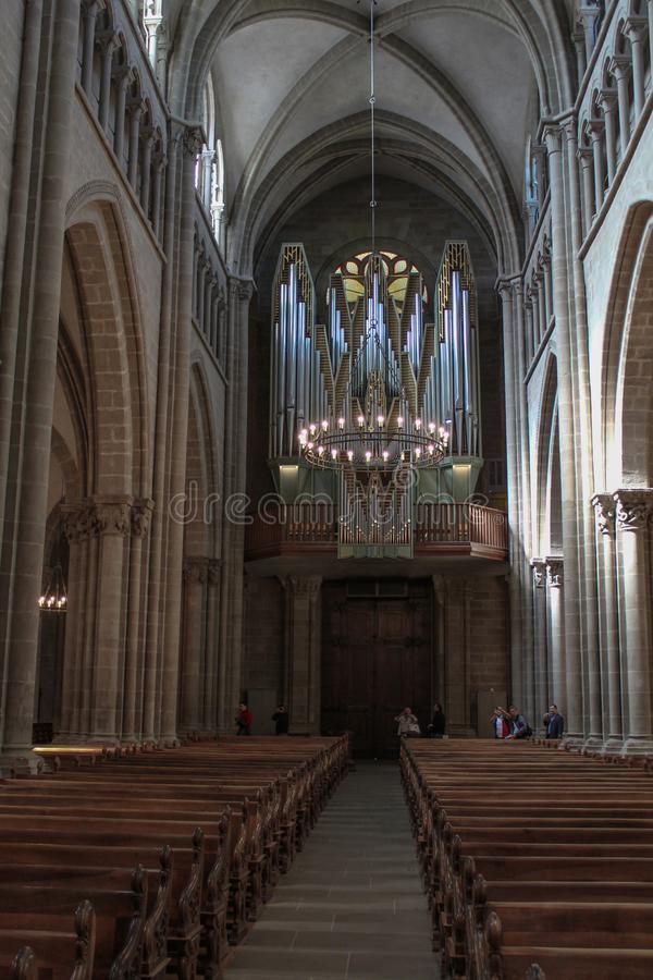 Place Catedral de San Pedro de Ginebra