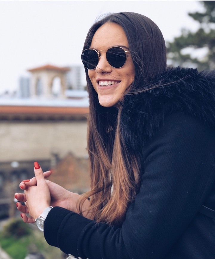 Moda Óculos Rayban 