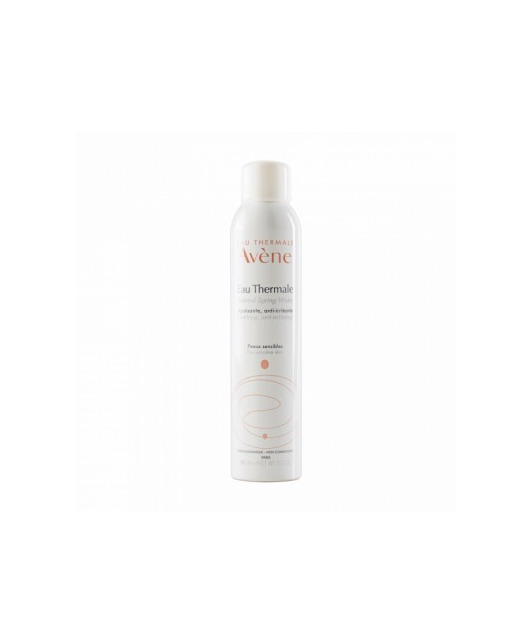 Product Spray de Água termal d'Avène