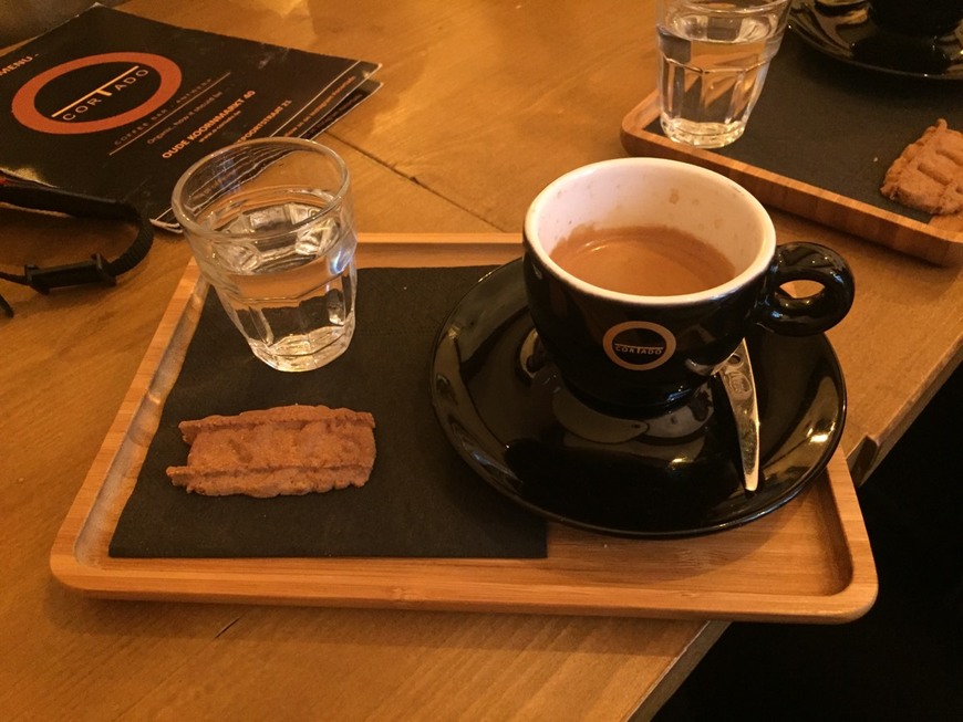 Place O-CORTADO