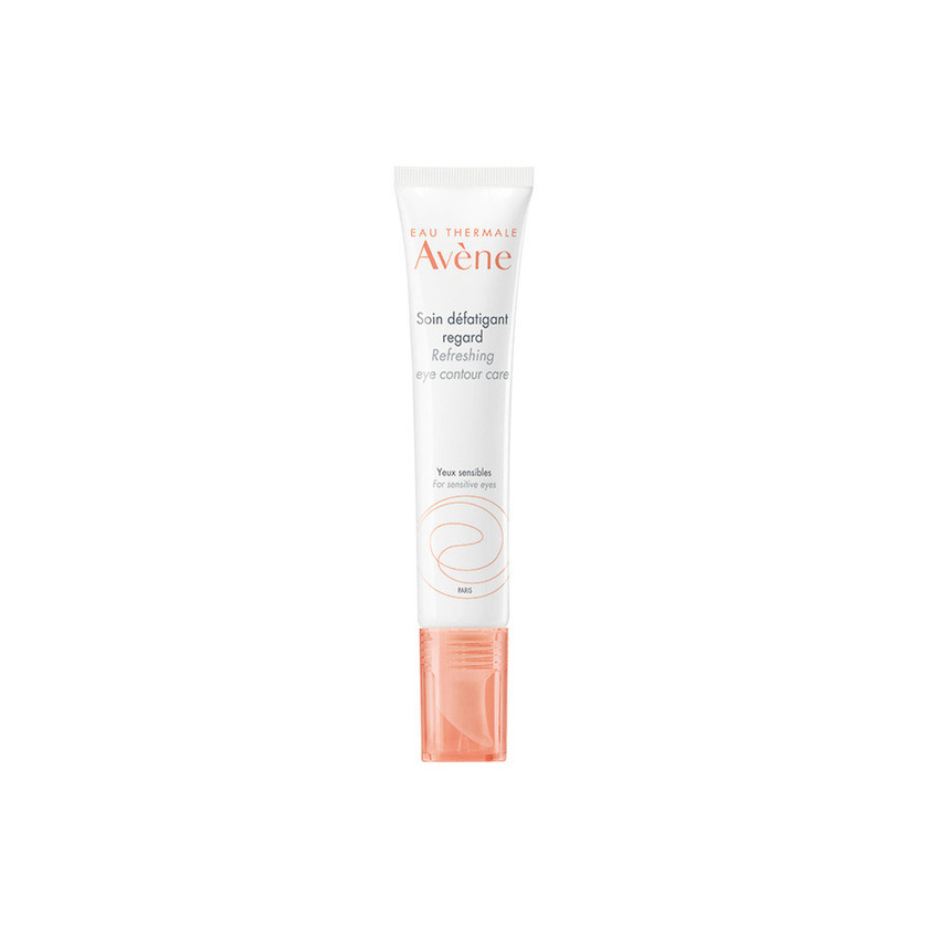 Product Creme contorno de olhos Avène