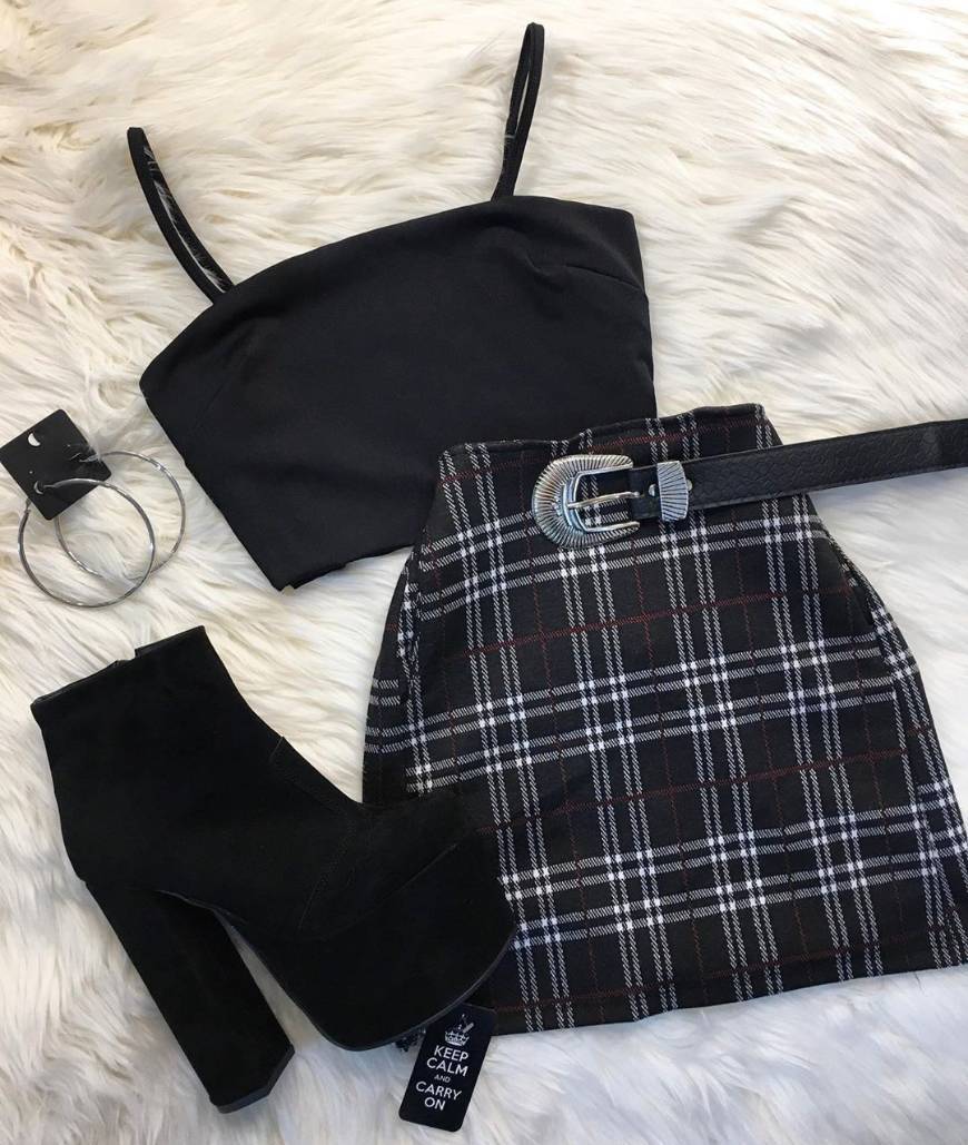 Social Outfit