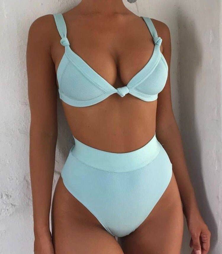Social Bikini