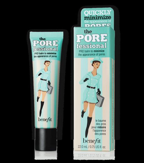 Benefit Cosmetics
The POREfessional Primer de rosto

