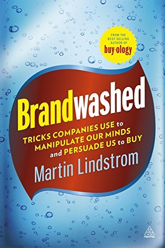 Book Brandwashed