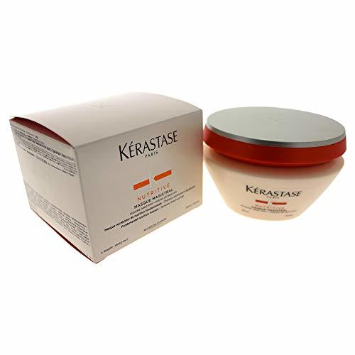 Belleza Kérastase Nutritive Masque Magistral Mascarilla para el pelo