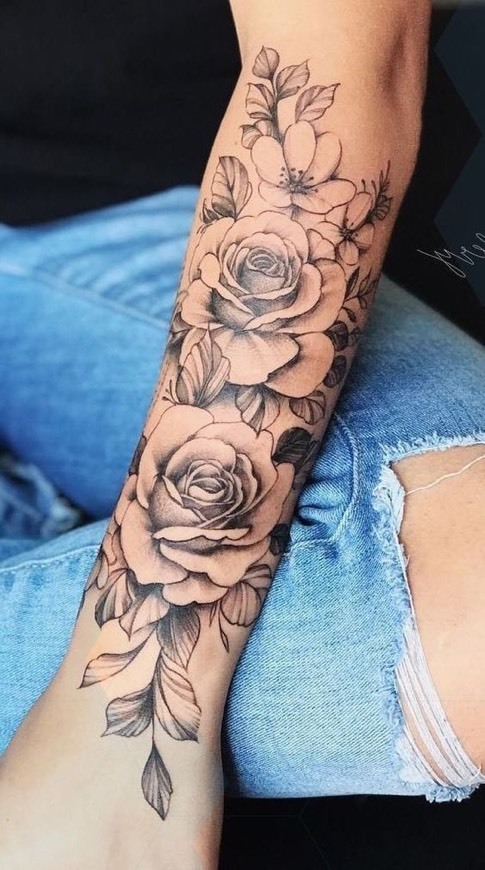 Fashion 10 Most Inspiring Tattoos Ideas