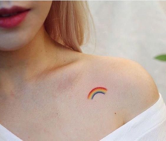 Tattos LGBT