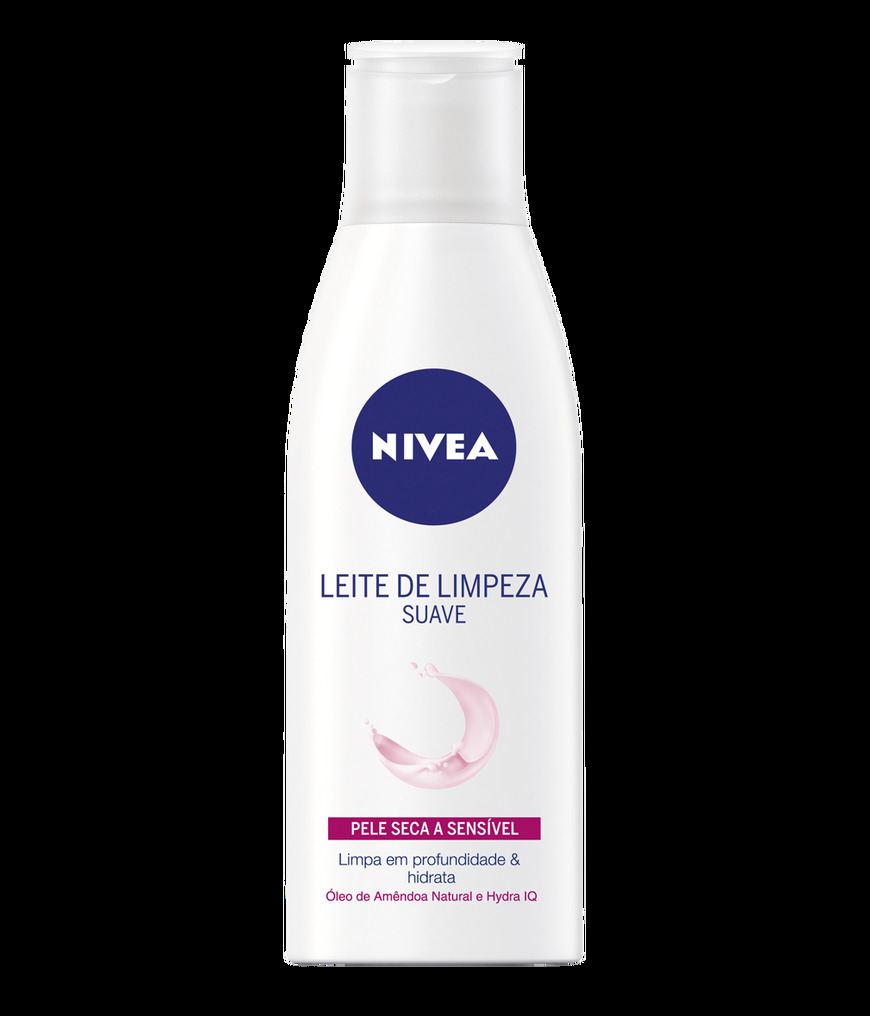 Product Leite de limpeza 