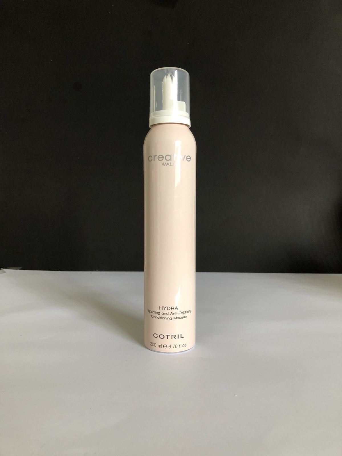 Product Cotril Hydra Mousse 