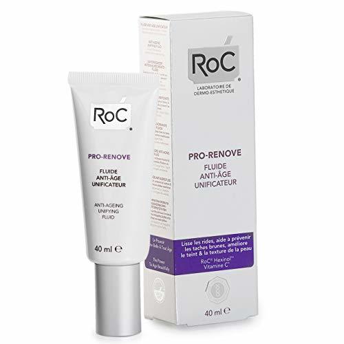 Belleza ROC Pro Renove - Fluido Anti Edad