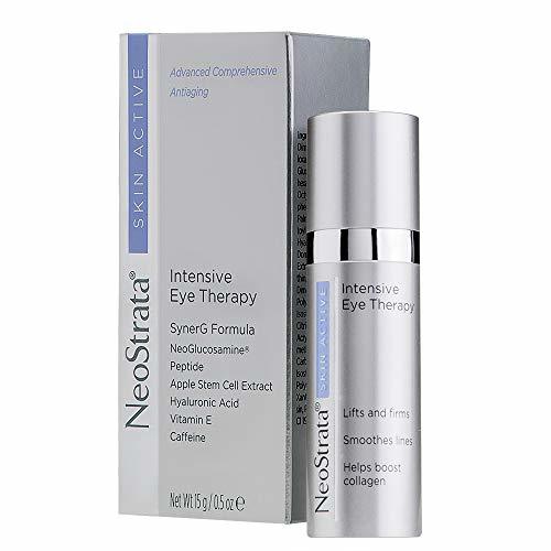 Belleza Neostrata - Terapia intensiva para ojos Skin Active