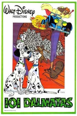 One Hundred and One Dalmatians