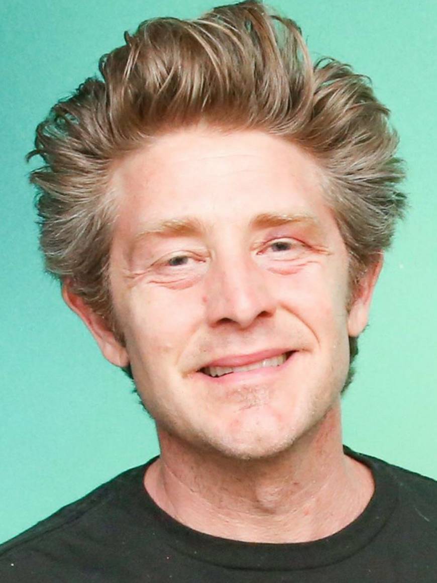 Moda Jason Nash