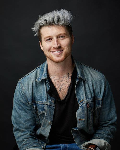 Fashion Scotty Sire