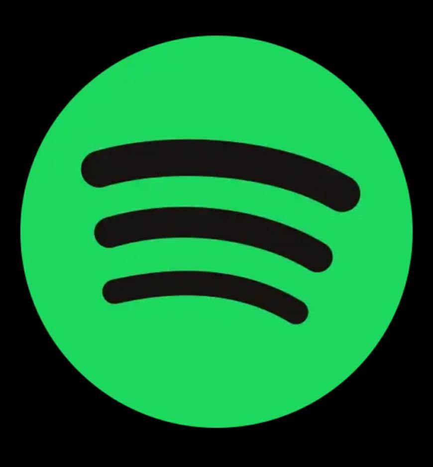 Fashion spotify