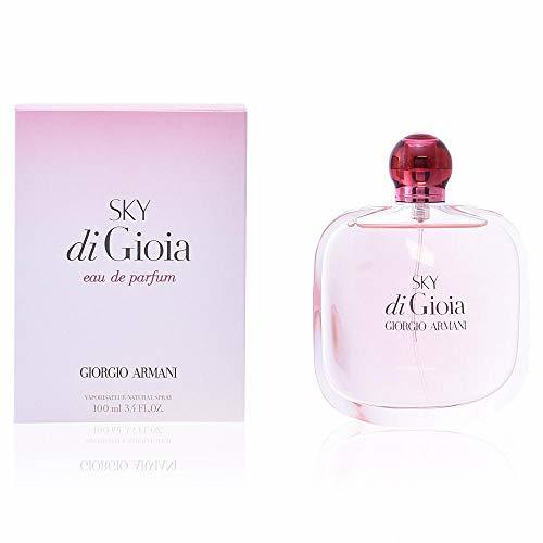 Belleza Emporio Armani Sky di Gioia Women Agua de Perfume Vaporizador