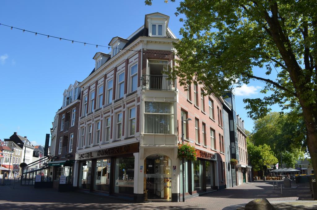 Lugar Roosendaal