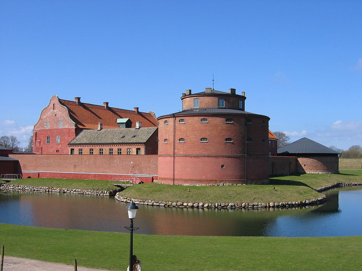 Place Landskrona
