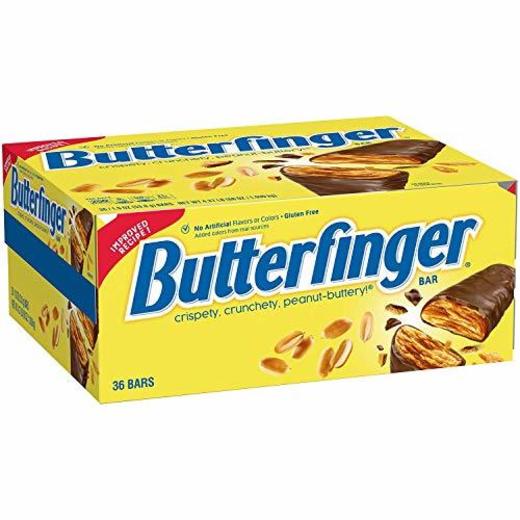 Butterfinger